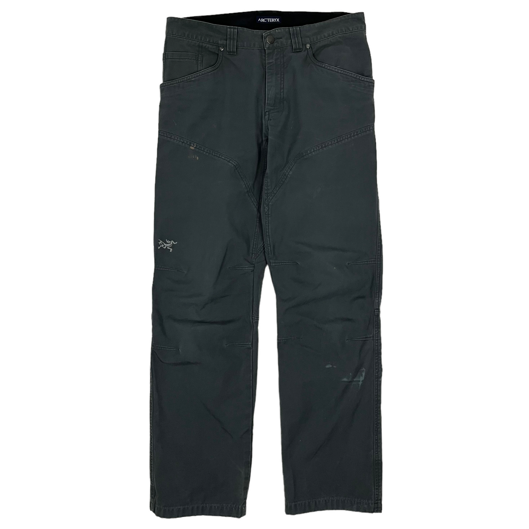 Arcteryx Hiking Pants - Size 32