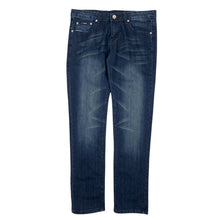 Load image into Gallery viewer, Versace Sport Low-Rise Denim Jeans - Size 32&quot;
