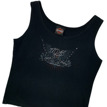 Load image into Gallery viewer, Women&#39;s Harley Davidson Anniversary Tank Top - Size M
