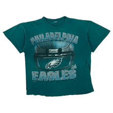 Load image into Gallery viewer, 1996 Philadelphia Eagles Tee - Size L
