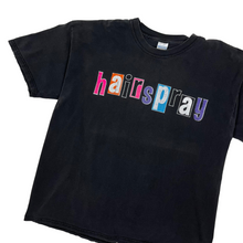 Load image into Gallery viewer, Hairspray Musical Broadway Tee - Size XL
