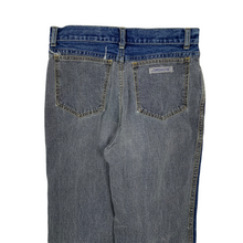 Load image into Gallery viewer, Women&#39;s Jordache Two-Tone Denim - Size 30&quot;
