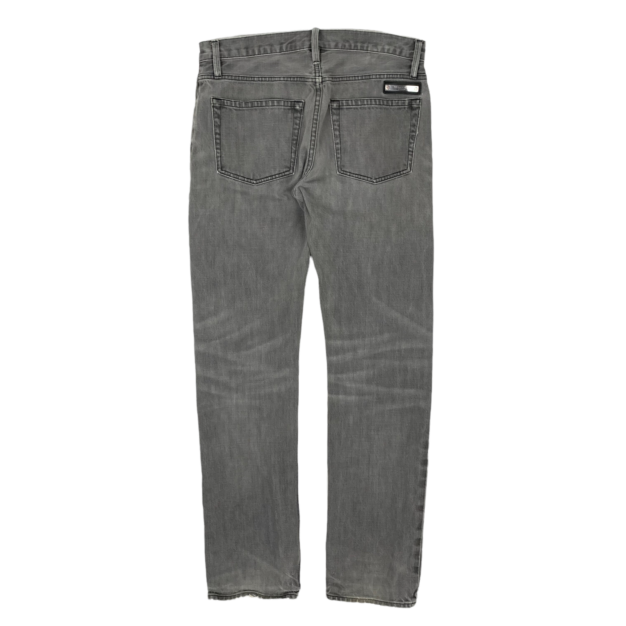 Burberry steadman discount jeans