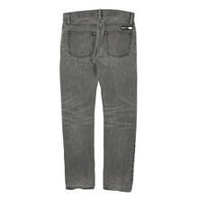 Load image into Gallery viewer, Burberry Brit Steadman Denim Jeans - Size 32&quot;
