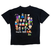 Load image into Gallery viewer, 1998 South Park Tee - Size XL
