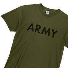 Load image into Gallery viewer, US ARMY Tee - Size L
