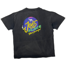 Load image into Gallery viewer, 1993 Sun Baked Camel Cigarettes Joe&#39;s Place Pocket Tee - Size XL
