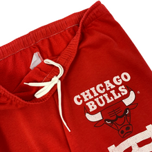 Load image into Gallery viewer, Chicago Bulls Jogger Pants - Size L
