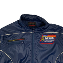 Load image into Gallery viewer, Daytona International Speedway Racing Jacket - Size L
