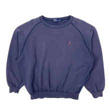 Load image into Gallery viewer, Polo By Ralph Lauren Sun Baked Crewneck Sweatshirt - Size L
