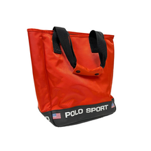Load image into Gallery viewer, Polo Sport Tote Bag - One Size
