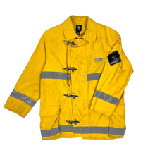 Load image into Gallery viewer, DKNY Firefighter Jacket - Size M/L
