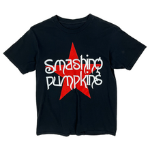 Load image into Gallery viewer, The Smashing Pumpkins Tour Tee - Size S
