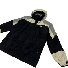 Load image into Gallery viewer, The North Face Mountain Parka Jacket - Size L
