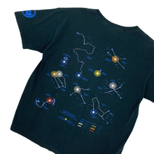 Load image into Gallery viewer, 1996 Super Stars Astronomy Tee - Size XL
