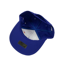 Load image into Gallery viewer, Deadstock Labatt Blue Toronto Blue Jays Trucker Hat - Adjustable
