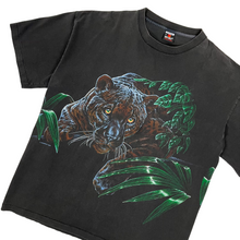 Load image into Gallery viewer, 1995 Jaguar All Over Print Tee - Size XL

