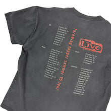 Load image into Gallery viewer, 1994 Live Throwing Copper Tour Tee - Size L/XL
