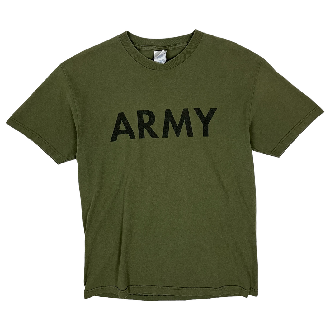 US ARMY Tee - Size L