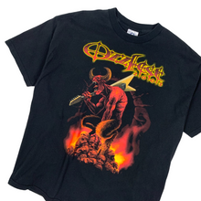 Load image into Gallery viewer, 2003 Ozzfest Tee - Size 2XL
