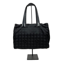 Load image into Gallery viewer, Chanel Travel Line Tote Bag - O/S
