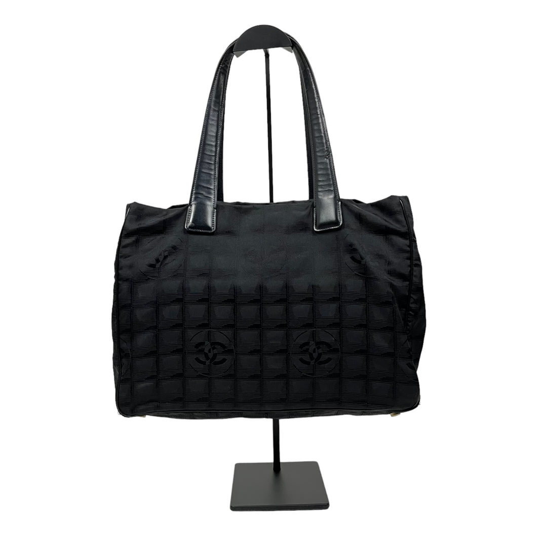 Chanel Travel Line Tote Bag - O/S