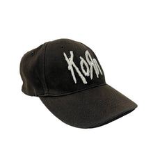 Load image into Gallery viewer, Sun Baked Korn Flexfit Hat - O/S
