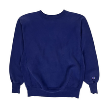 Load image into Gallery viewer, Champion Reverse Weave Crewneck Sweatshirt - Size L
