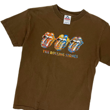 Load image into Gallery viewer, The Rolling Stones Tee - Size M
