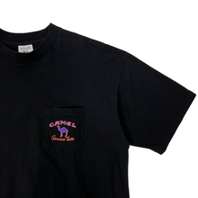 Load image into Gallery viewer, 1994 Camel Cigarettes Pocket Tee - Size XL
