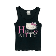 Load image into Gallery viewer, Women&#39;s Hello Kitty Tank Top - Size XS/S
