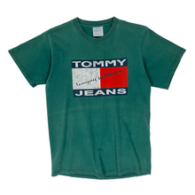 Load image into Gallery viewer, Tommy Jeans Tee - Size L
