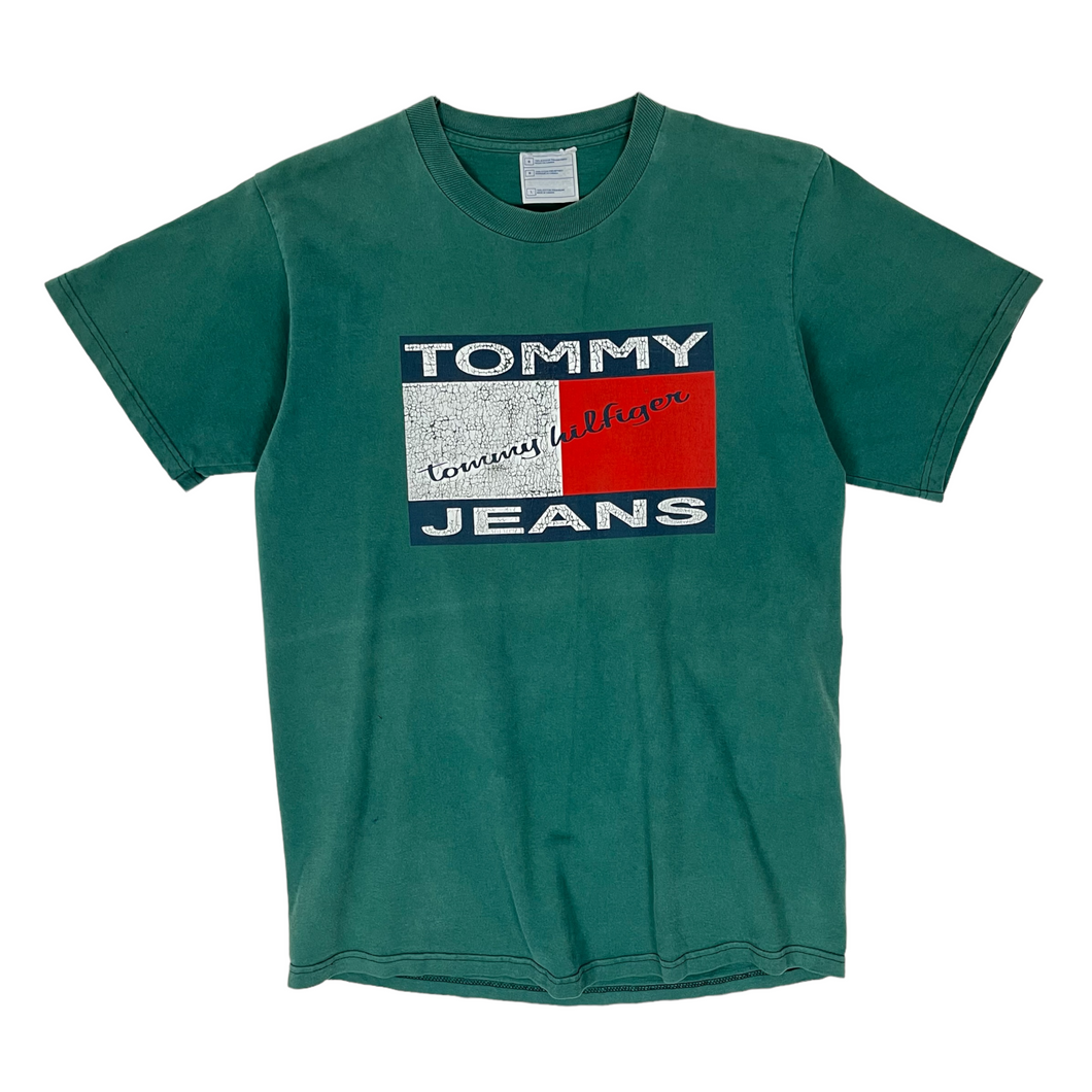 Tommy Jeans Tee - Size L