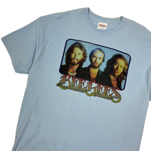 Load image into Gallery viewer, Beegees Portrait Band Tee - Size XL
