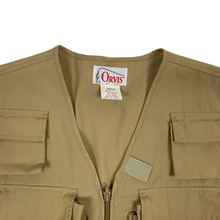 Load image into Gallery viewer, Fishing Vest By Orvis - Size XL
