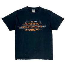 Load image into Gallery viewer, Harley Davidson American Legend Tee - Size M
