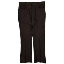 Load image into Gallery viewer, Lee Bootcut Western Ranch Trousers - Size 36"
