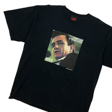 Load image into Gallery viewer, Johnny Cash At Folsom Prison Tee - Size XL
