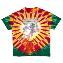 Load image into Gallery viewer, 1992 Greatful Dead Lithuania Tie Dye Tee - Size XL

