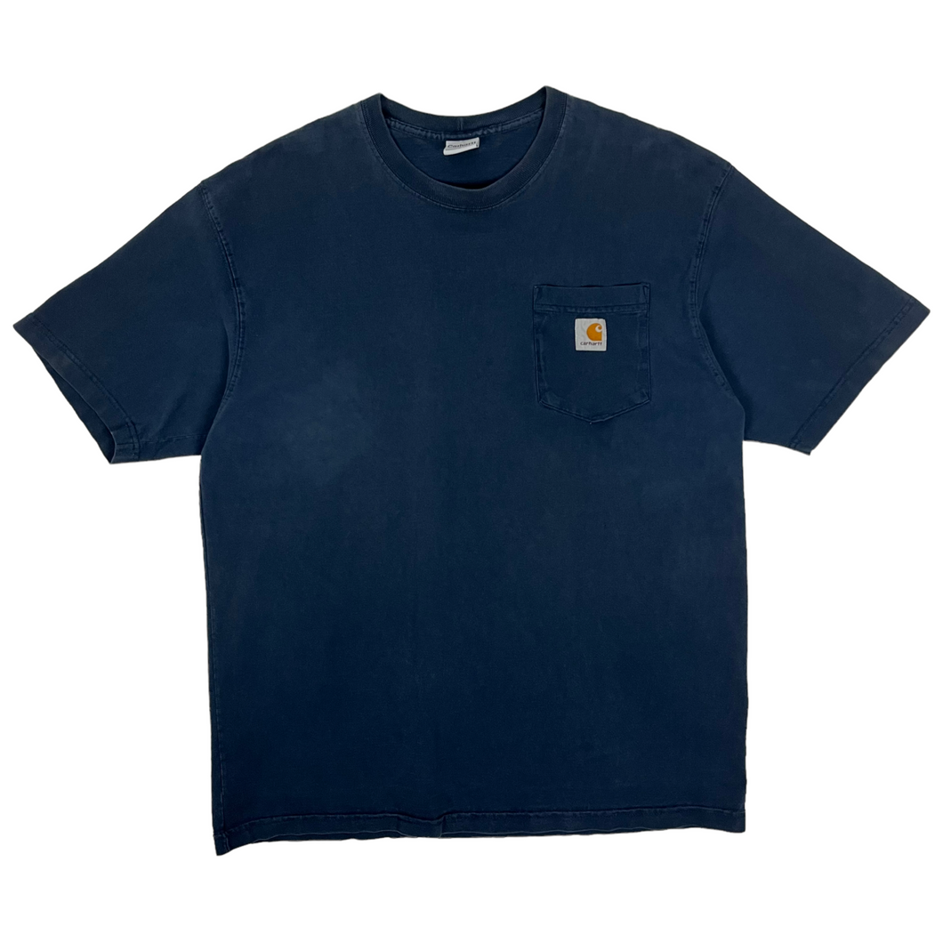 Carhartt Pocket Tee - Size XL