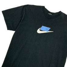 Load image into Gallery viewer, Nike Classic Swoosh Logo Tee - Size XL
