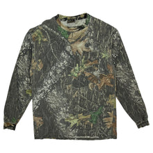 Load image into Gallery viewer, Real Tree Camo Pocket Long Sleeve - Size XL
