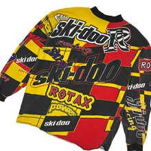 Load image into Gallery viewer, Ski-Doo All Over Print Racing Jersey - Size XXL
