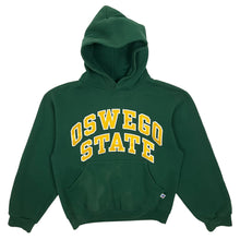 Load image into Gallery viewer, Russell Oswego State Hoodie - Size S

