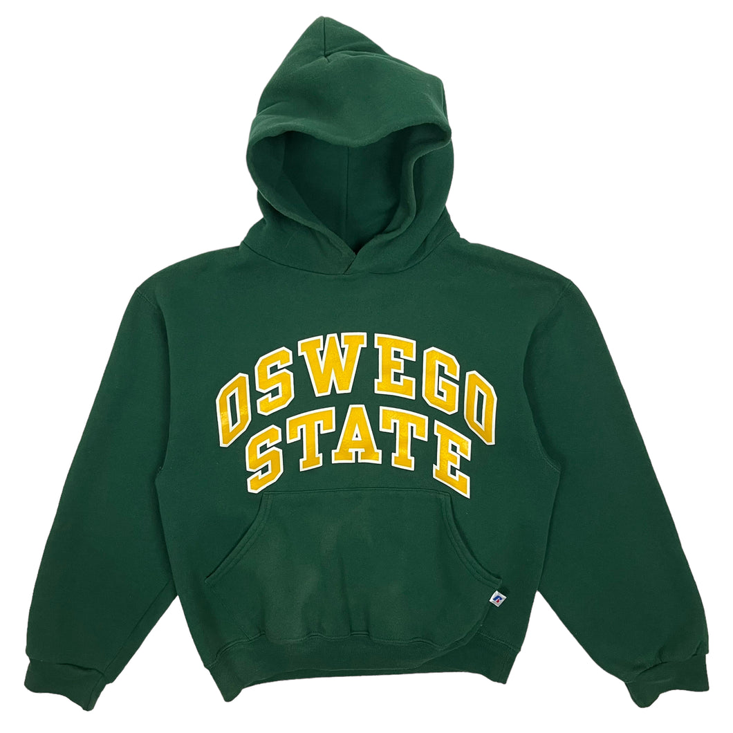 Russell Oswego State Hoodie - Size S