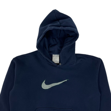 Load image into Gallery viewer, Nike Big Swoosh Hoodie - Size L
