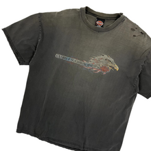 Load image into Gallery viewer, Harley Davidson Sun Baked Biker Tee - Size XL

