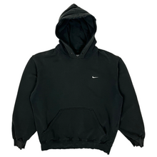 Load image into Gallery viewer, Nike Swoosh Hoodie - Size L
