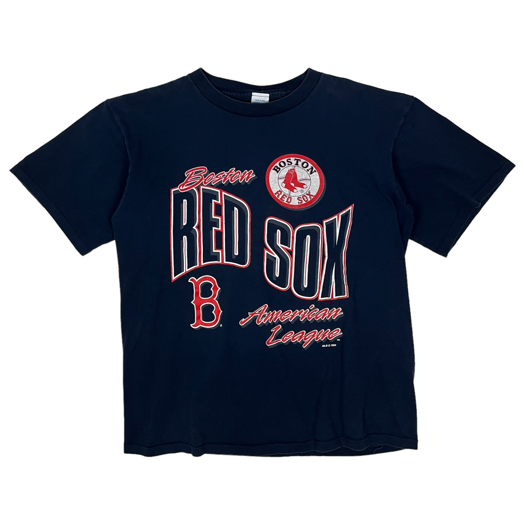 1994 Boston Red Sox Tee - Size XL