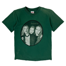 Load image into Gallery viewer, 1997 Hanson Band Tee - Size S
